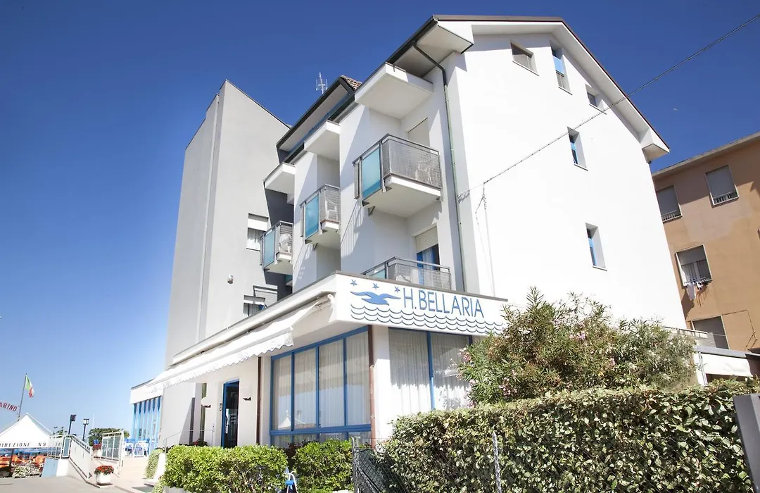 Hotel Bellaria-1