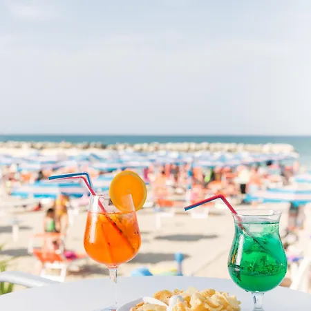 Hotel Bellaria-2