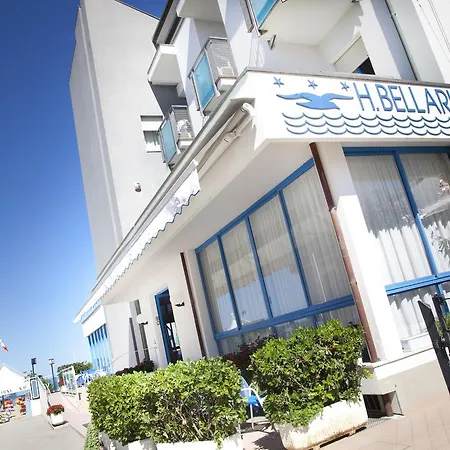 Hotel Bellaria-3