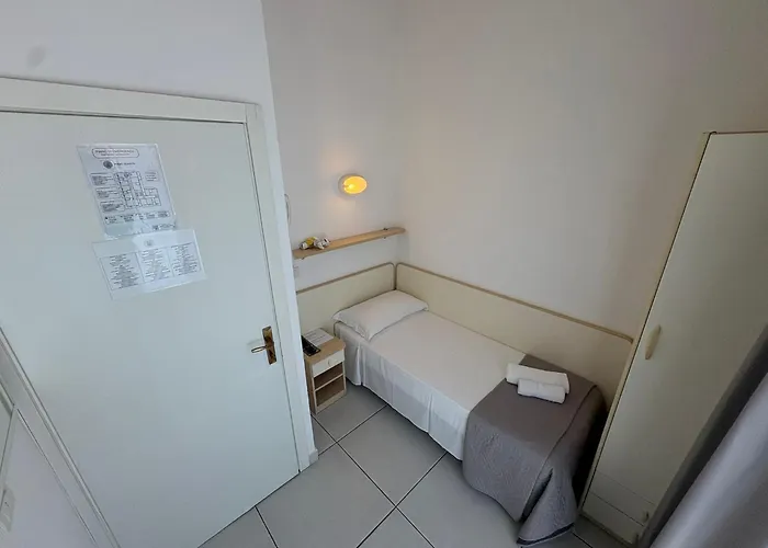 Lively Hotel Bellaria-Igea Marina